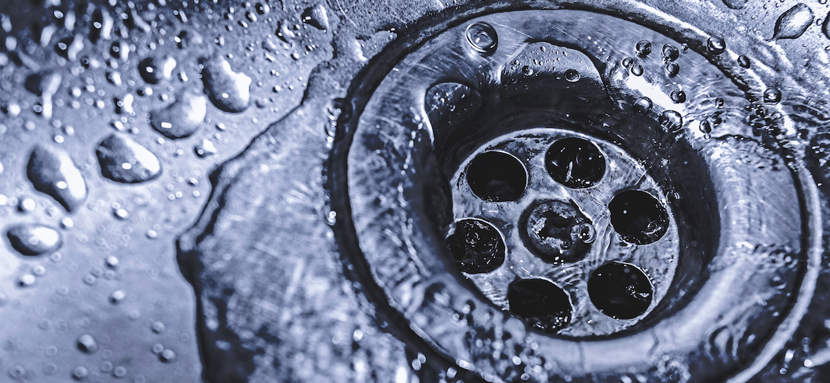 drain cleaning