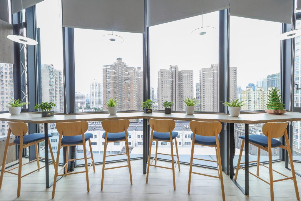 BEE Shanghai office