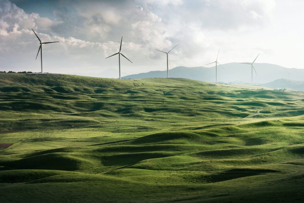Green Energy