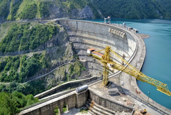 Sustainable Infrastructure