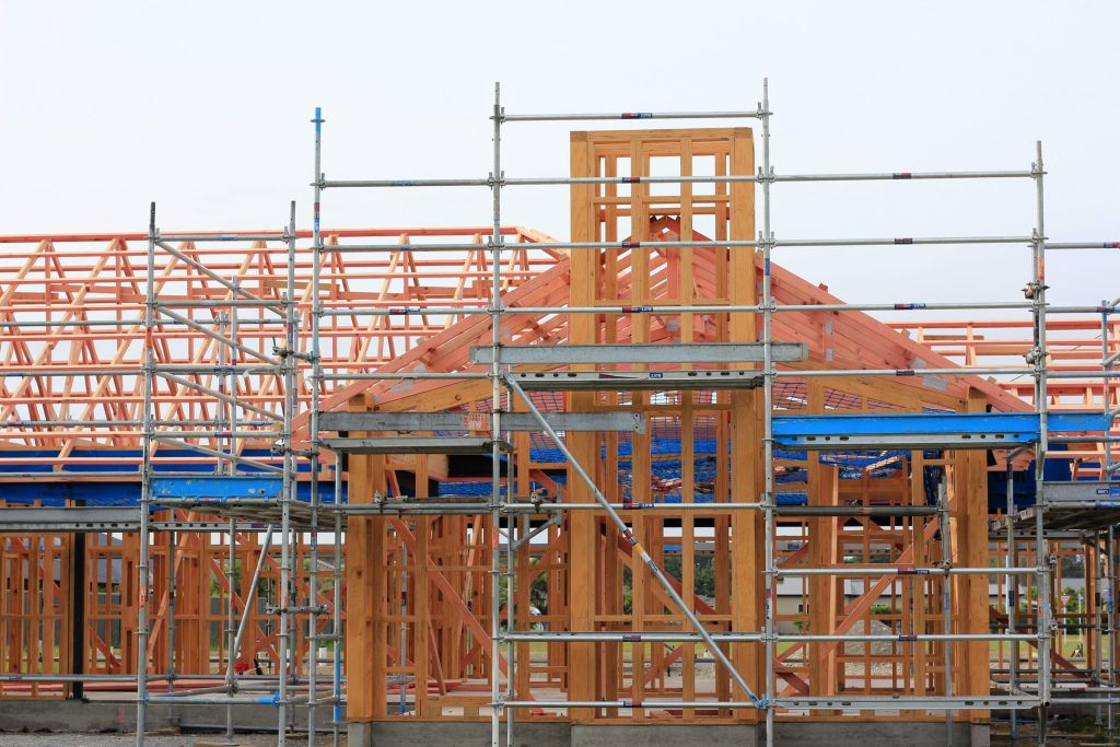 Impact Beyond Sustainability: Ethical Sourcing and Responsible Supply Chain Practices in Construction