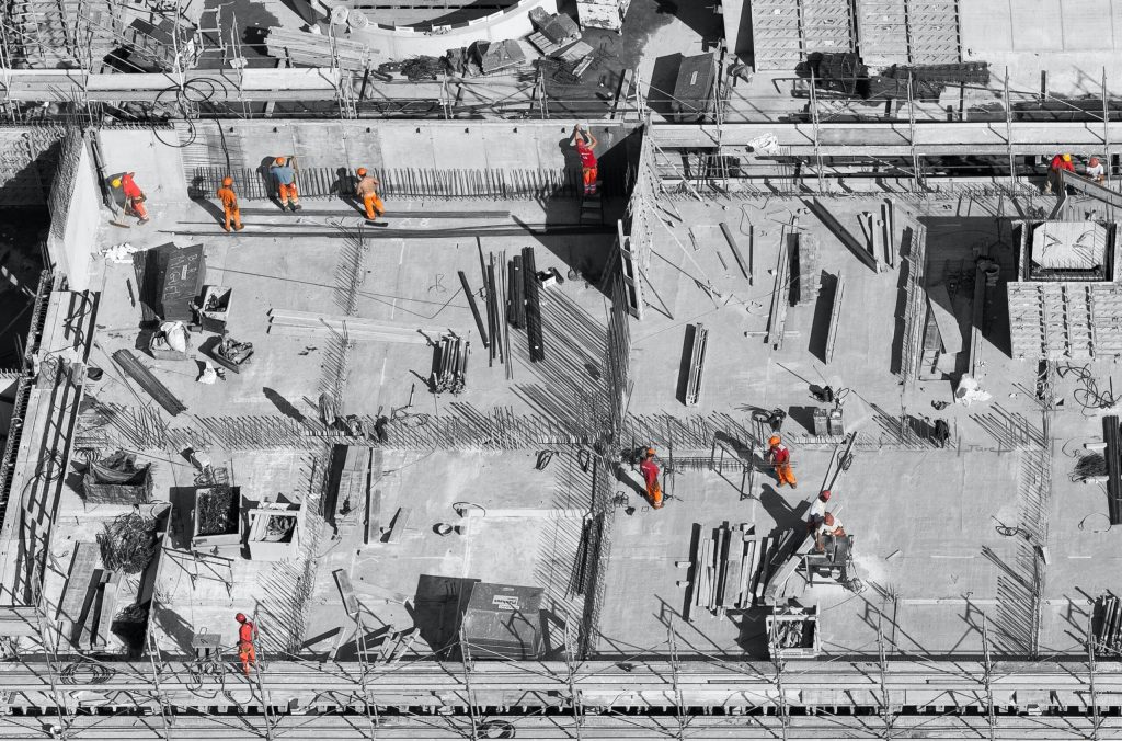 Construction Productivity