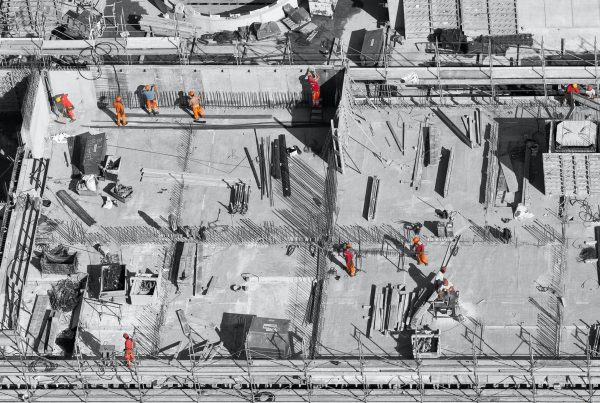 Construction Productivity