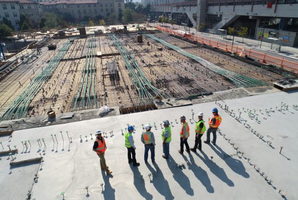 Why Is Embodied Carbon Important in Sustainable Construction?