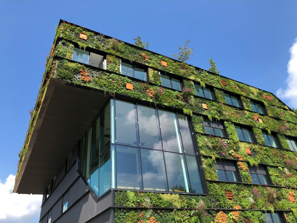 Groundbreaking New Materials Help Manufacturers with Heating and Cooling Efficiency Design