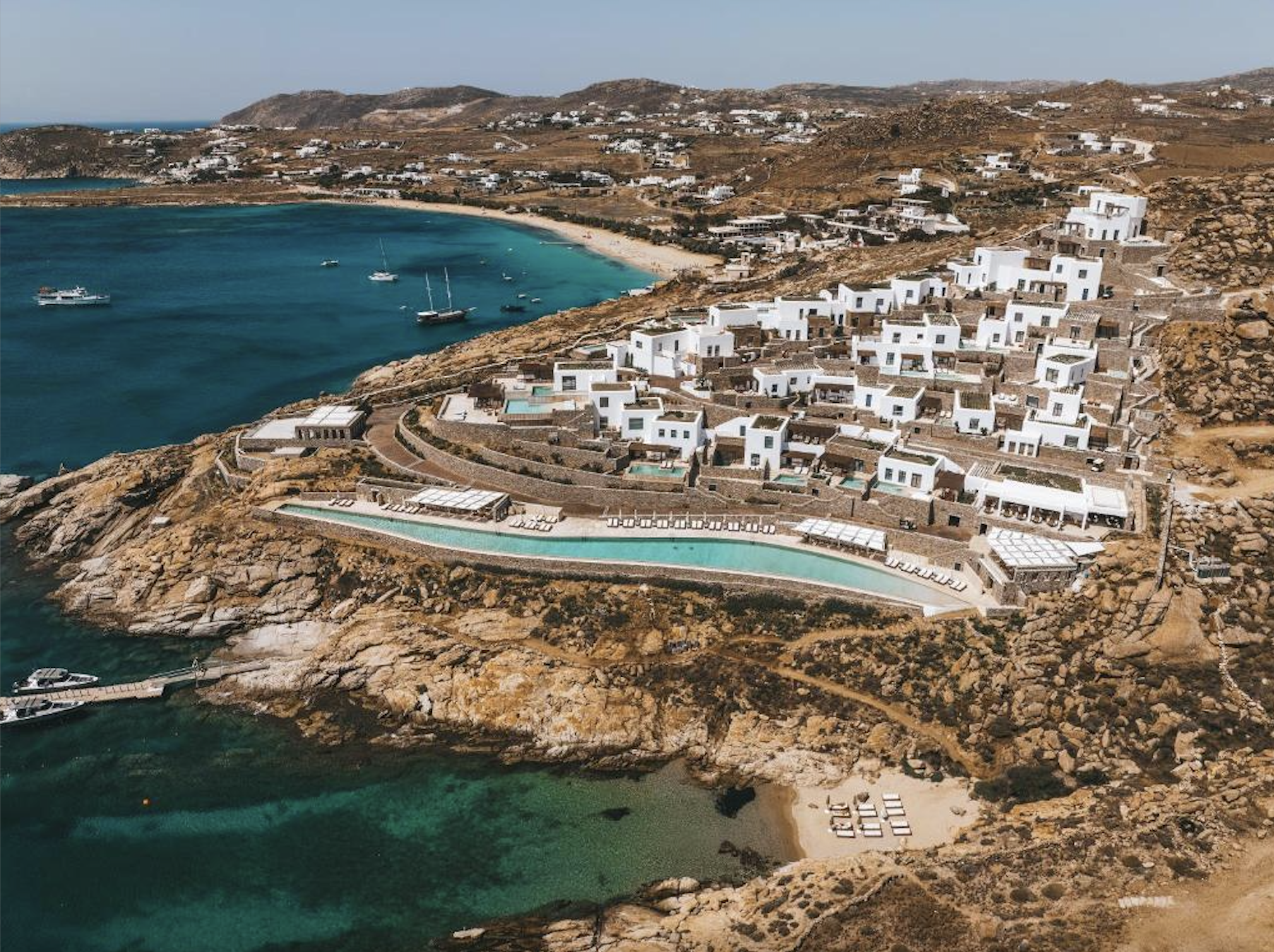 Cali Mykonos