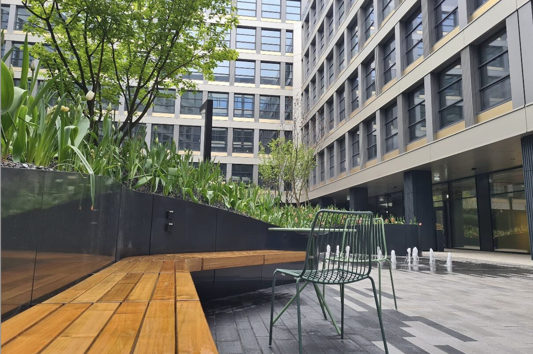 IBM Office Haskell